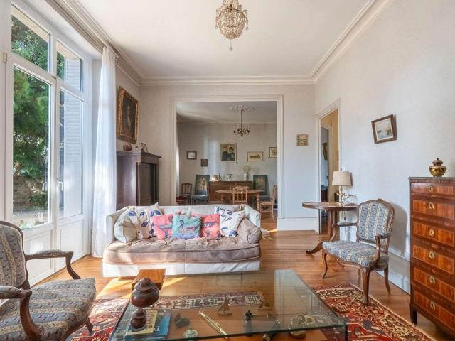 Maison vente à Nantes