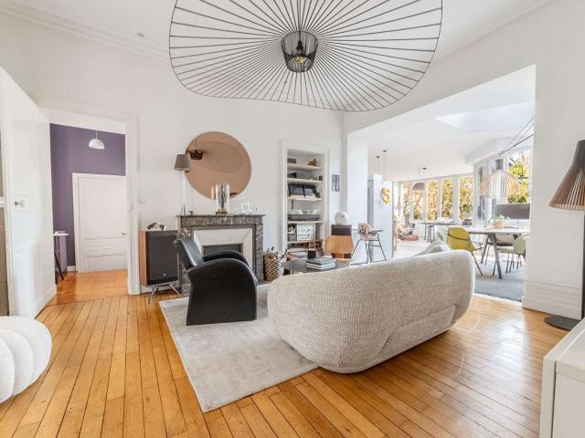 Maison vente à Nantes