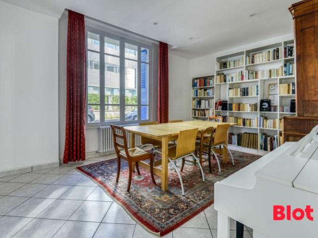 Maison vente à Nantes