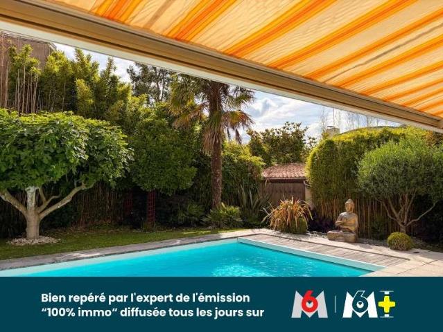 Maison vente à Nantes