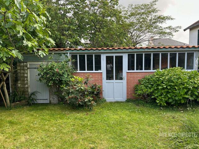 Maison vente à Nantes, Saint-sébastien-sur-loire