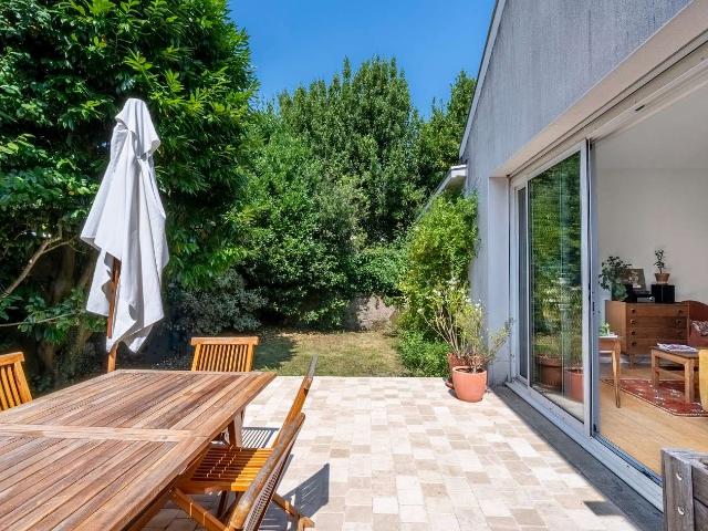 Maison vente à Nantes