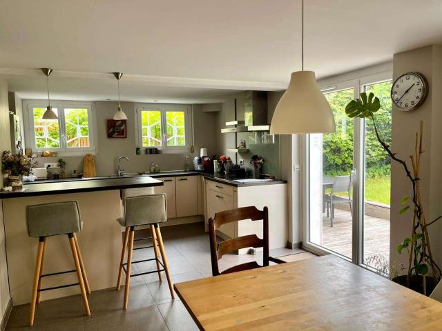 Maison vente à Nantes