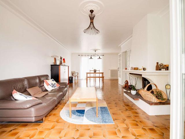Maison vente à Nantes