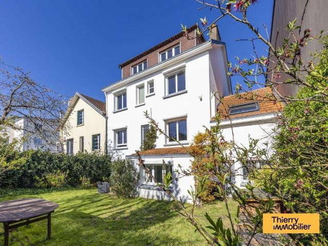Maison vente à Nantes