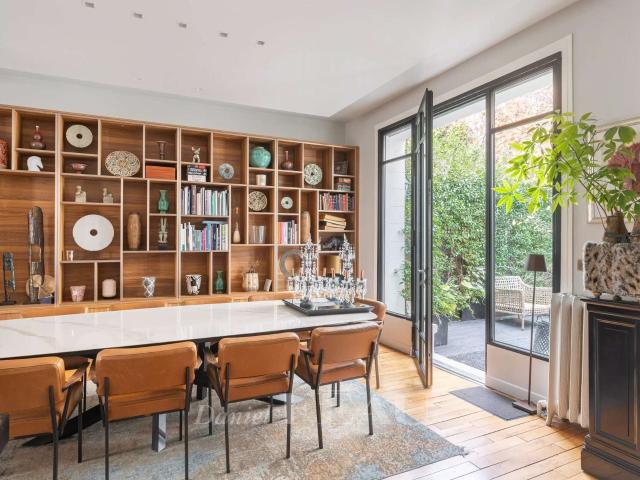 Maison vente à Nanterre, Neuilly-sur-seine