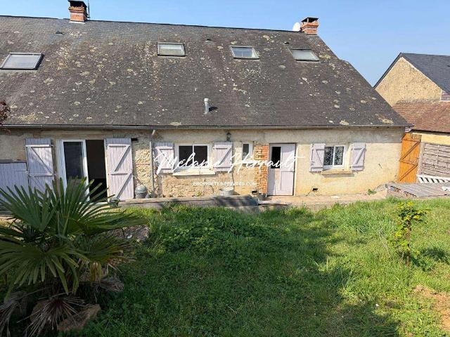Maison vente à Le Mans, Neuville-sur-sarthe