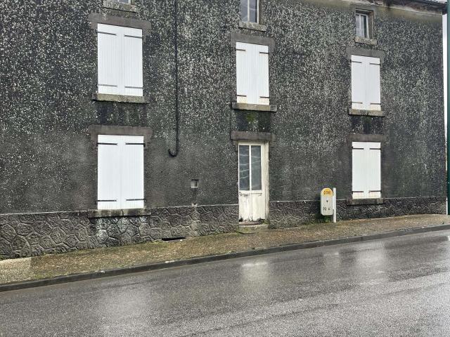Maison vente à Bressuire, Neuvy-bouin