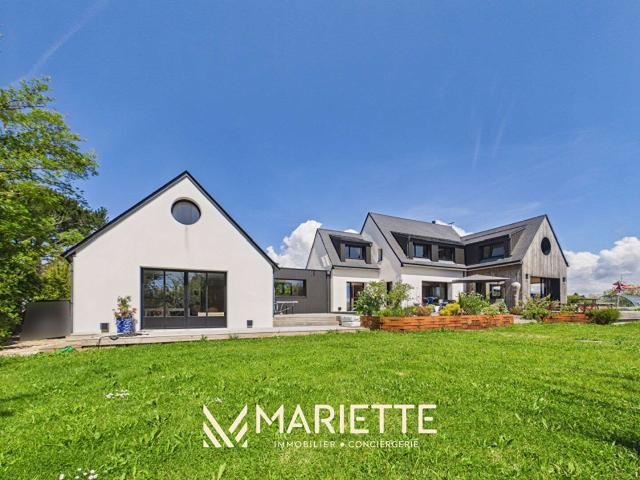 Maison vente à Névez, Finistère