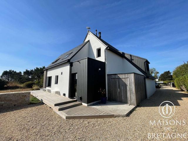Maison vente à Névez, Finistère