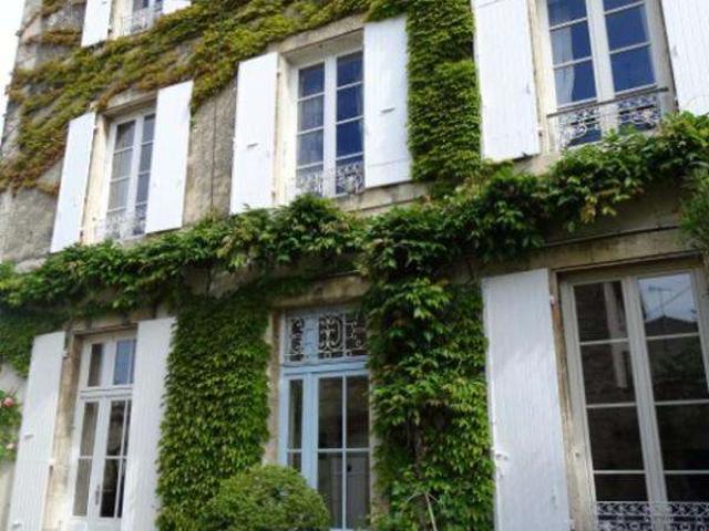 Maison vente à Niort