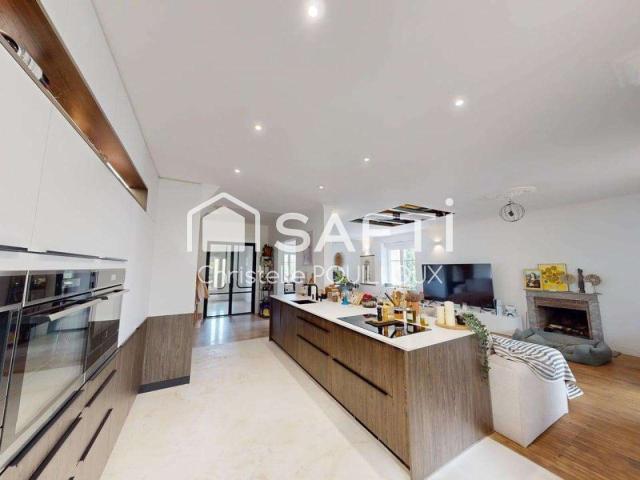 Maison vente à Niort