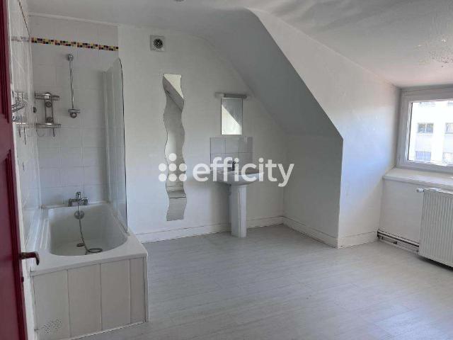 Maison vente à Champclairot, Niort