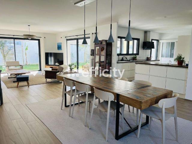 Maison vente à Les Sables-d'Olonne, Noirmoutier-en-l'ile