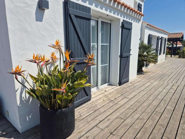Maison vente à Les Sables-d'Olonne, Noirmoutier-en-l'ile