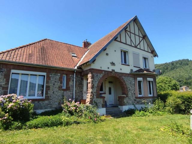 Maison vente à Charleville-Mézières, Nouzonville