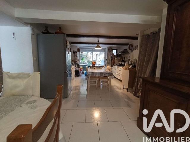 Maison vente à Charleville-Mézières, Nouzonville