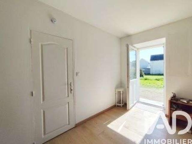Maison vente à Saumur, Pays de la Loire