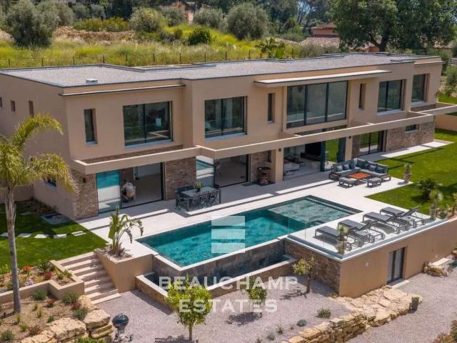 Maison vente à Grasse, Opio