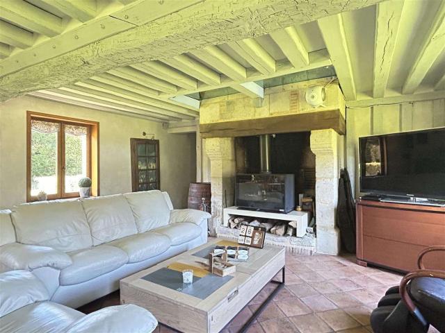 Maison vente à Lisieux, Orbec
