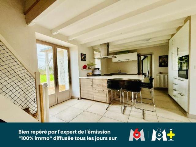 Maison vente à Cholet, Landemont