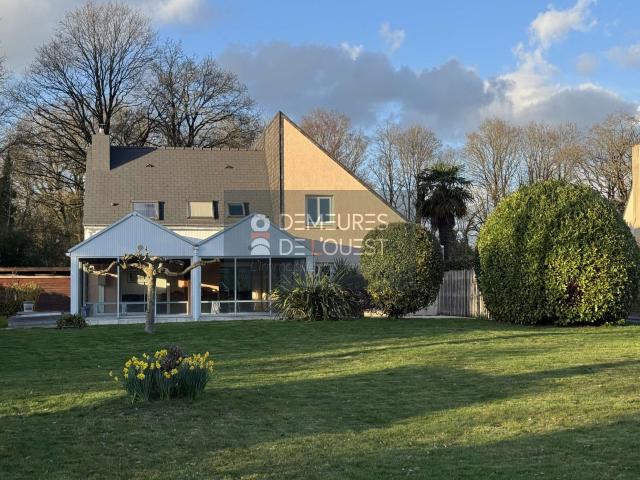 Maison vente à Rennes, Bretagne
