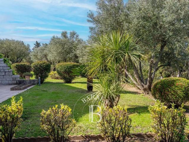 Maison vente à Ajaccio, Orto