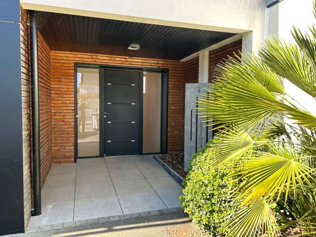 Maison vente à Nantes, Orvault