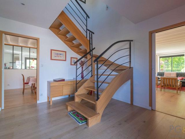 Maison vente à Rennes, Bretagne