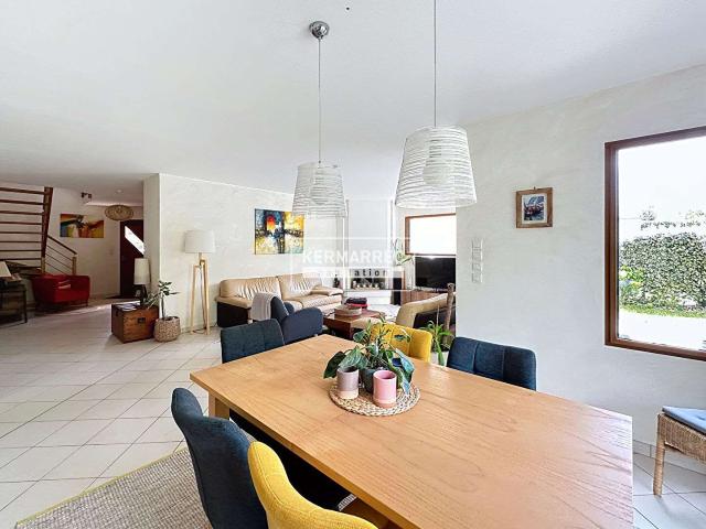 Maison vente à Rennes, Bretagne