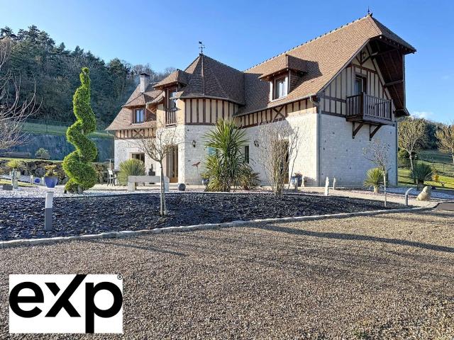 Maison vente à Les Andelys, Pacy-sur-eure