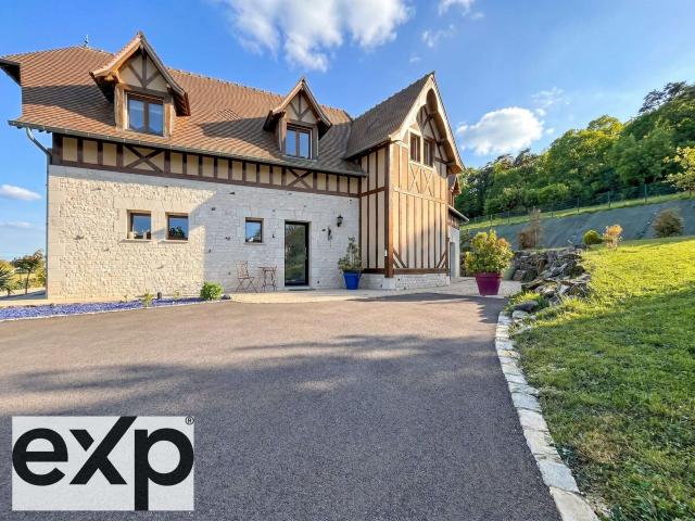 Maison vente à Les Andelys, Pacy-sur-eure