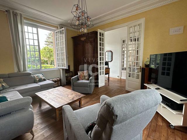 Maison vente à Saint-Nazaire, Pays de la Loire