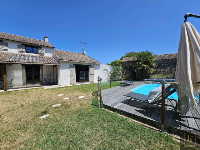 Maison vente à Saint-Nazaire, Pays de la Loire