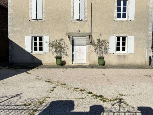 Maison vente à Pau, Pardies