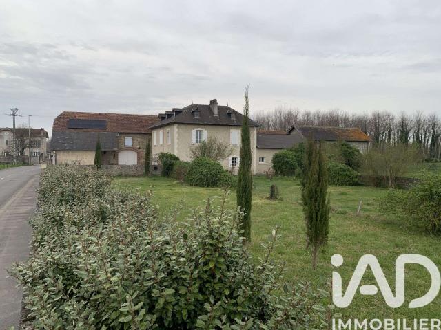 Maison vente à Pau, Pardies