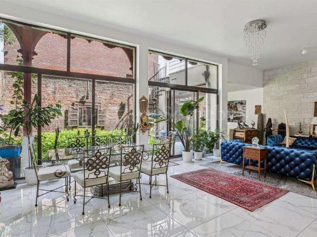 Maison vente à Paris, Île-de-France