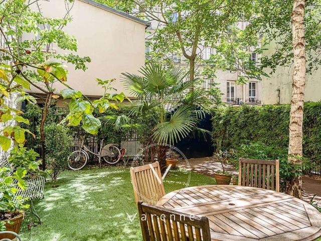 Maison vente à Paris, Île-de-France