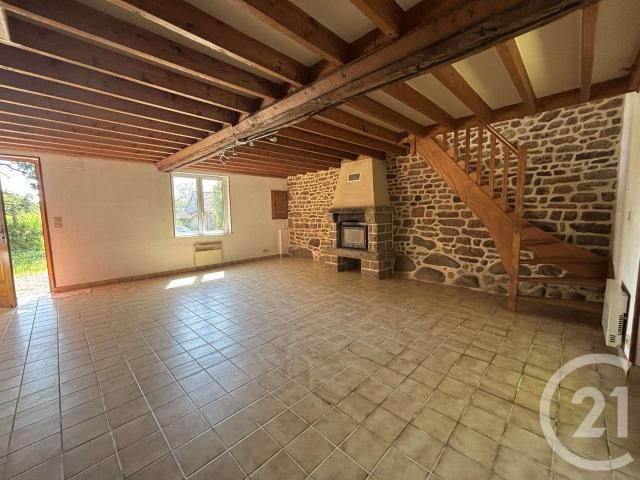 Maison vente à Alençon, Saint-fraimbault