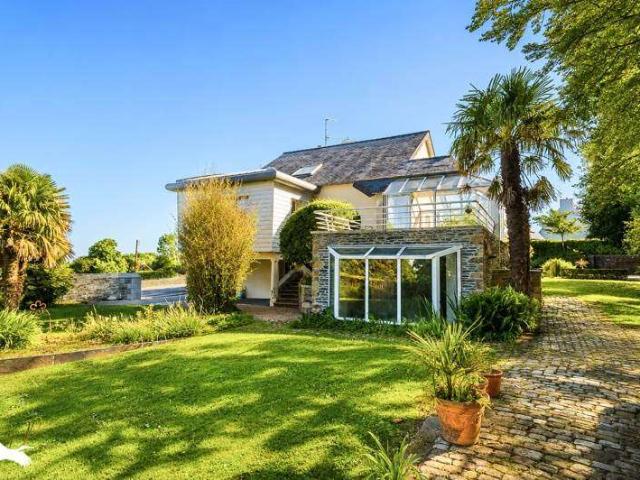 Maison vente à Brest, Bretagne