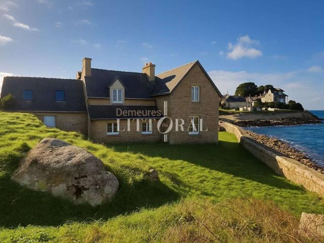 Maison vente à Lannion, Bretagne