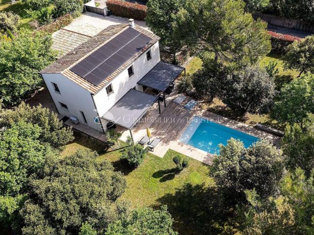 Maison vente à Carpentras, Pernes-les-fontaines