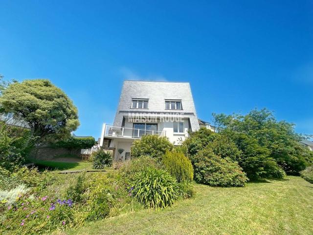 Maison vente à Lannion, Bretagne