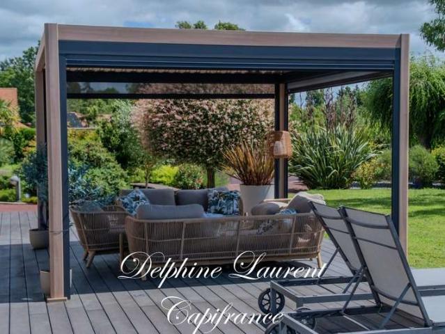 Maison vente à Lisieux, Petiville