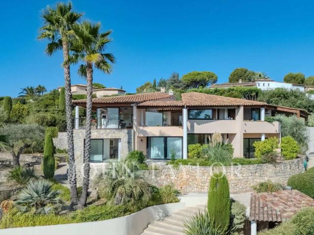 Maison vente à Grasse, Peymeinade