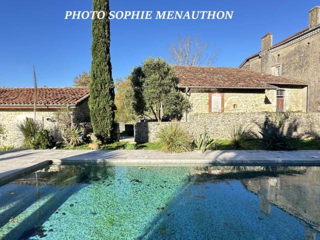 Maison vente à Dax, Peyrehorade