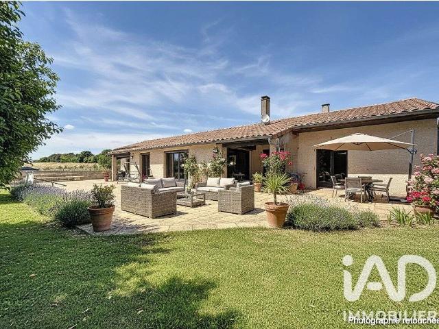 Maison vente à Peyrens, Aude
