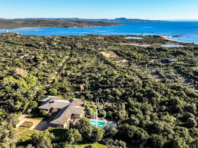 Maison vente à Sartène, Corse