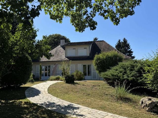 Maison vente à Bourges, Pigny