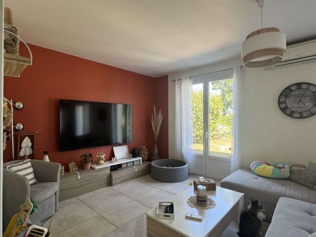 Maison vente à Bourges, Pigny